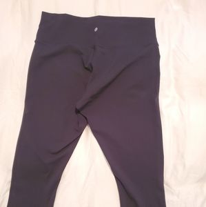 Lululemon Wunder Under